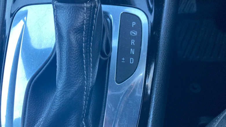 Vauxhall Astra 1.4T 16V 150 SRi 5dr Auto Petrol Estate